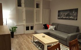 Apartament w Starej Kamienicy